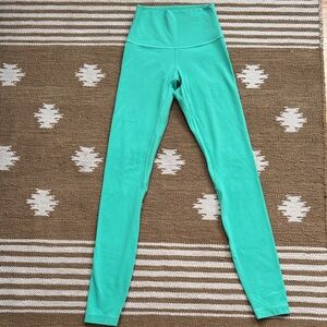 lululemon athletica Align Leggings High Rise